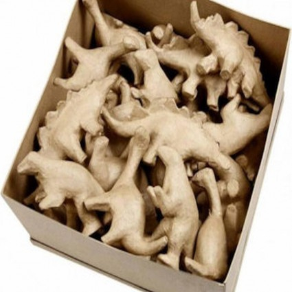 Animale Papier Mache